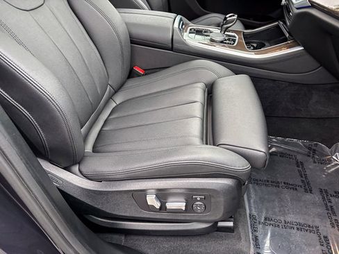 Certified 2022 BMW X5 xDrive40i w/ Premium Package image 34