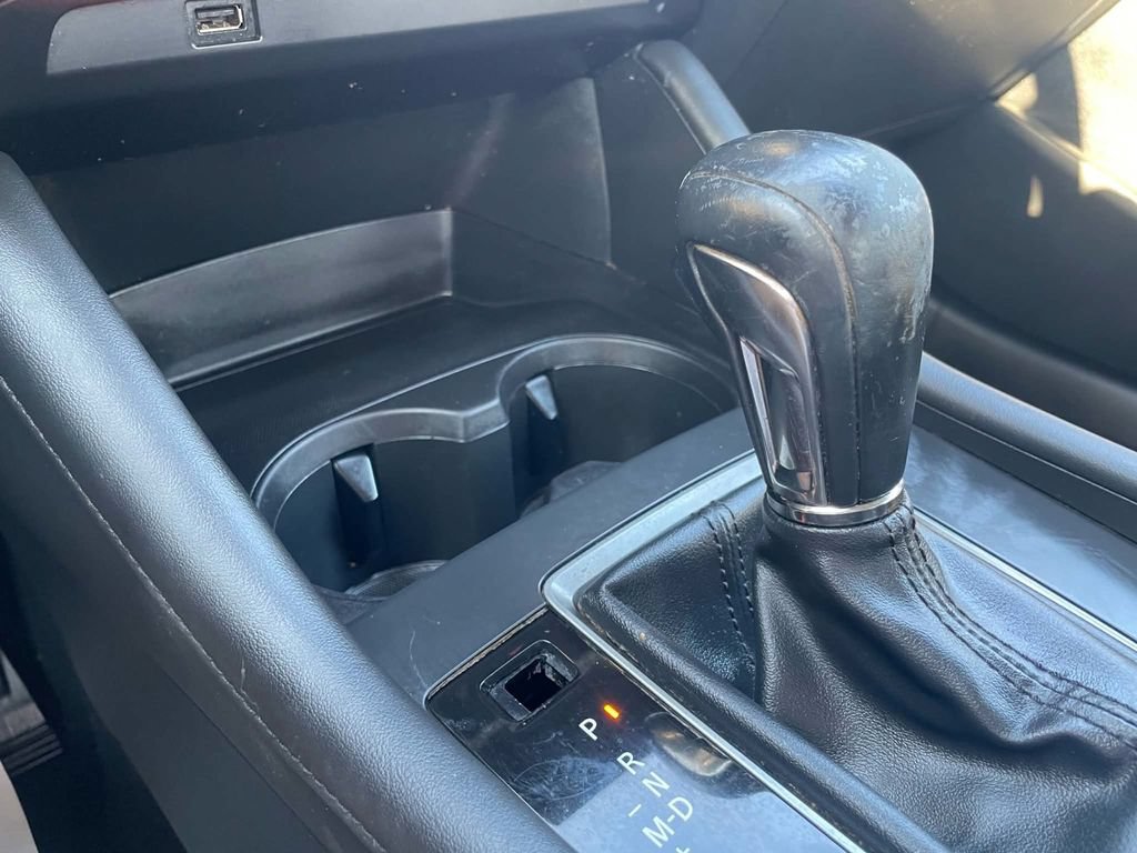 Used 2021 MAZDA MAZDA3 s FWD image 13