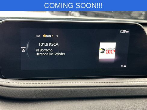 Used 2023 MAZDA CX-30 AWD 2.5 S w/ Select Package image 19