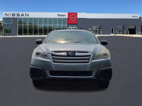 Used 2013 Subaru Outback 2.5i AWD/4WD image 8