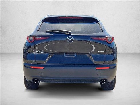 Used 2025 MAZDA CX-30 AWD 2.5 S w/ Select Sport Pkg image 7