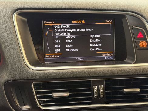 Used 2015 Audi Q5 2.0T Premium Plus AWD/4WD image 22