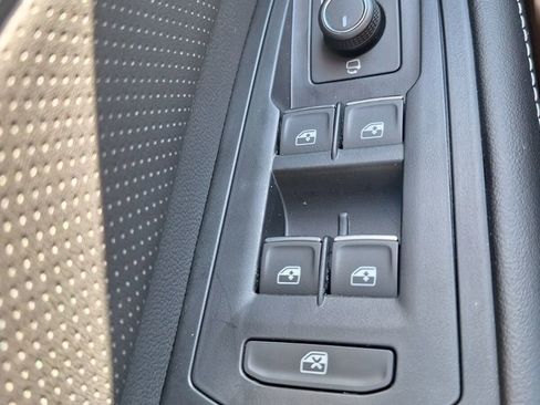 New 2026 Volkswagen Atlas SEL Premium R-Line image 20