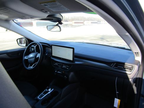 New 2025 Ford Escape Active w/ Tech Pack #1 image 20