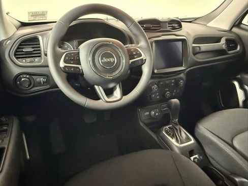 Used 2023 Jeep Renegade Latitude image 39