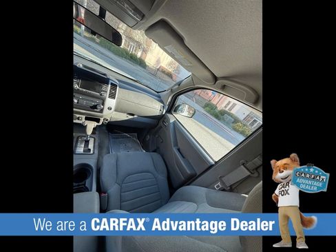 Used 2017 Nissan Frontier S image 25