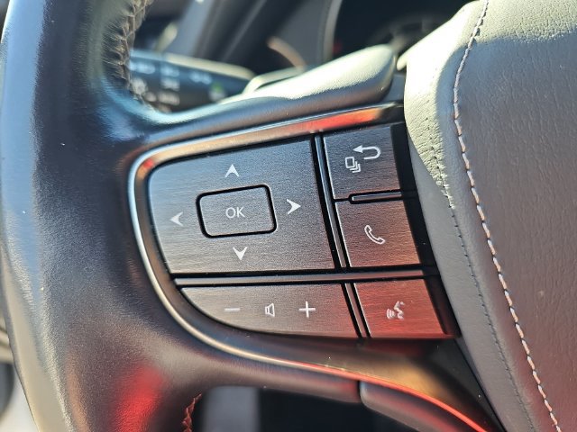 Used 2020 Lexus LS 500 w/ Interior Upgrade Package RWD image 20