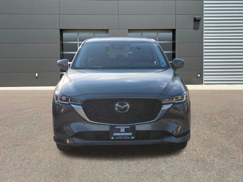 Used 2025 MAZDA CX-5 AWD 2.5 S w/ Preferred Package image 2