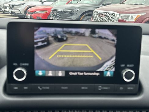 Certified 2024 Honda HR-V Sport image 31