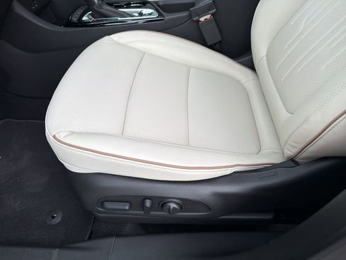 New 2026 Buick Encore GX Avenir w/ Avenir Technology Package AWD/4WD image 20