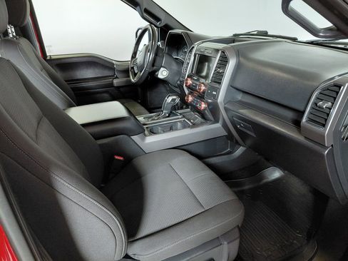 Used 2017 Ford F150 XLT w/ Equipment Group 302A Luxury image 17