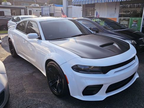 Used 2022 Dodge Charger Scat Pack image 14