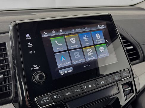 Certified 2021 Honda Odyssey EX-L image 14