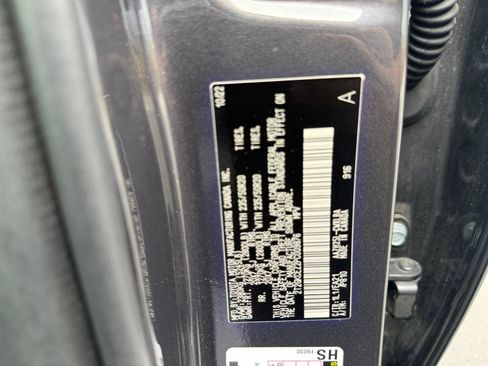 Used 2023 Lexus NX 350h AWD w/ Cold Area Package image 25