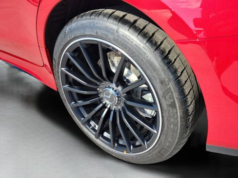 New 2026 Mercedes-Benz AMG GT 53 image 6