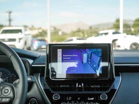 New 2026 Toyota Corolla SE image 17