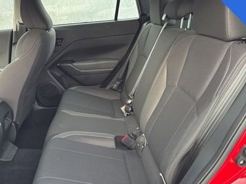 Used 2024 Subaru Impreza 2.0i image 9