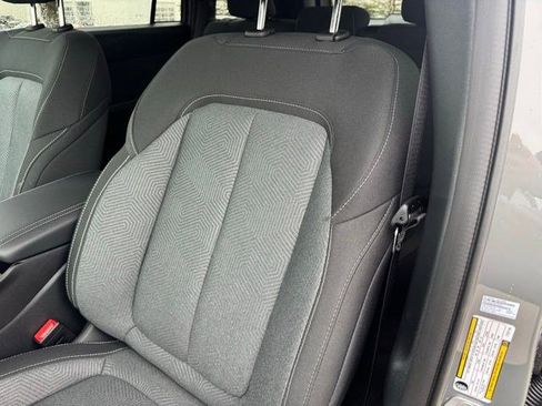 New 2026 Jeep Cherokee Laredo AWD/4WD image 28