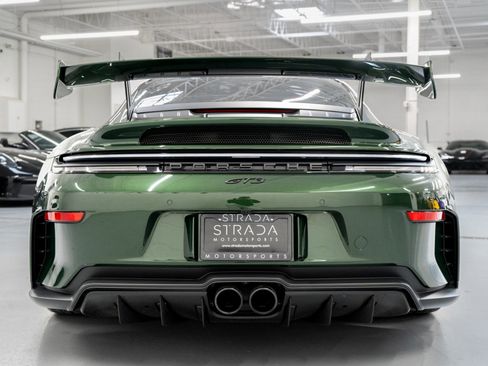 Used 2026 Porsche 911 GT3 image 10