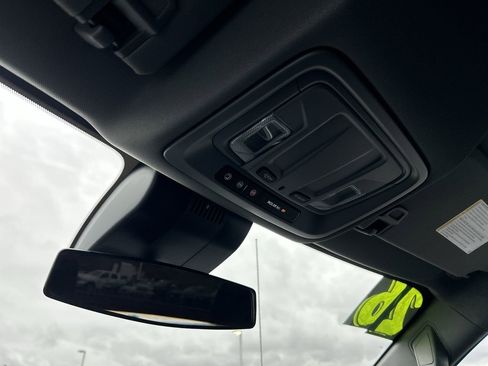 New 2026 Chevrolet Silverado 1500 RST w/ Z71 Off-Road Package image 30