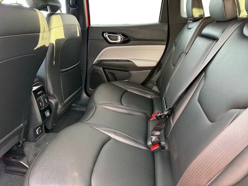 New 2026 Jeep Compass Limited image 14