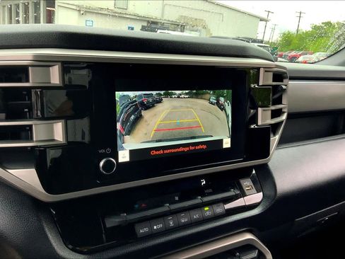 Used 2025 Toyota Tundra SR5 image 26