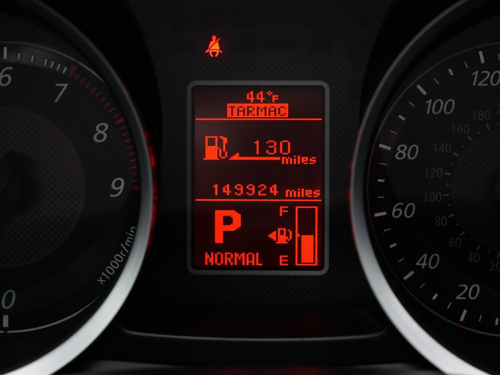 Used 2008 Mitsubishi Lancer Evolution MR AWD/4WD image 33