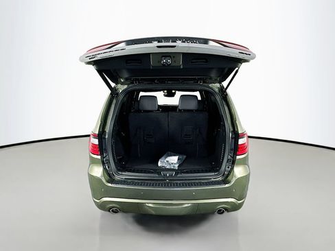 New 2026 Dodge Durango GT AWD/4WD image 16