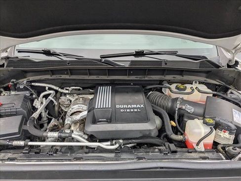 Used 2021 GMC Sierra 1500 Denali w/ Denali Ultimate Package image 26