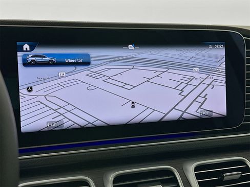 New 2026 Mercedes-Benz GLS 450 GLS 450 image 14