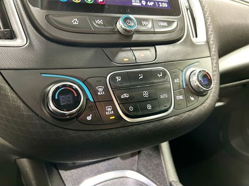 Used 2023 Chevrolet Malibu LT image 15