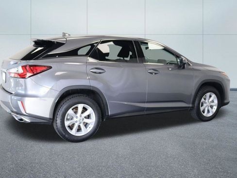 Used 2017 Lexus RX 350 AWD image 7