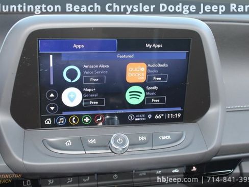 Used 2024 Chevrolet Camaro LT w/ RS Package image 25