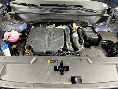 Used 2026 Hyundai Santa Fe SEL FWD image 34