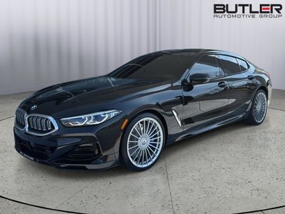 Used 2025 BMW ALPINA B8 xDrive Gran Coupe