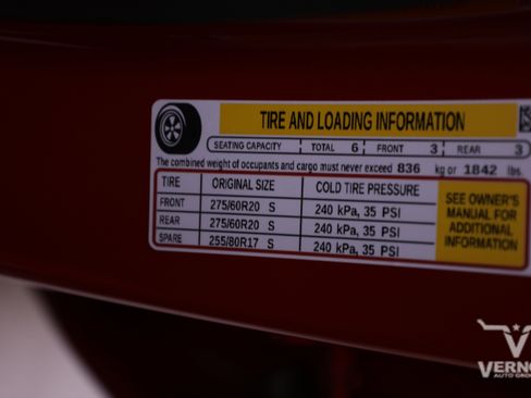 Used 2023 GMC Sierra 1500 Elevation w/ X31 Off-Road Package image 42