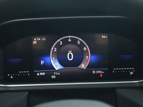 New 2025 Volkswagen Taos SE image 12