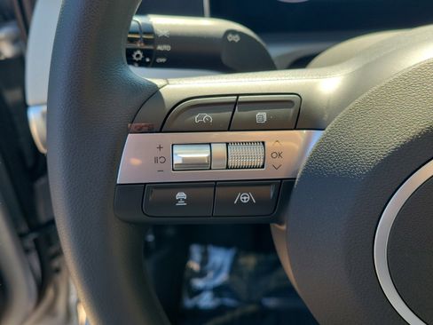 New 2026 Hyundai Tucson SEL FWD image 24