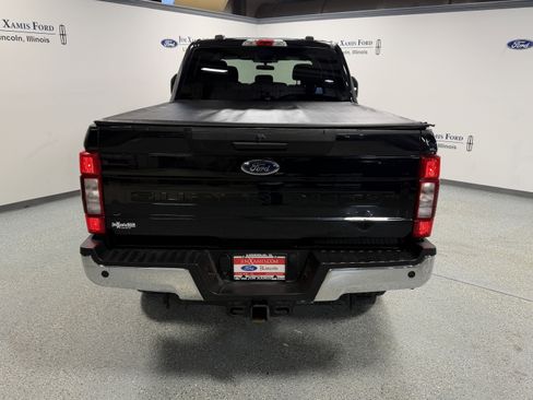 Used 2022 Ford F250 XLT w/ XLT Value Package image 5