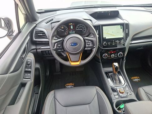 Used 2025 Subaru Forester Wilderness w/ Wilderness Package image 12