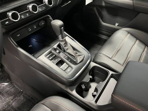 New 2026 Honda CR-V Sport-L image 23