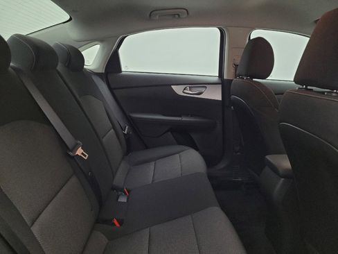Used 2023 Kia Forte LXS image 19