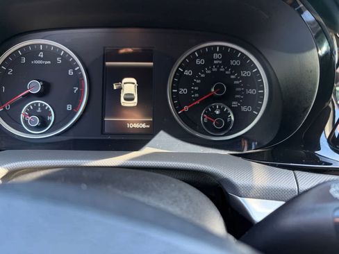 Used 2021 Kia K5 GT-Line w/ GT-Line FWD Premium Package image 8