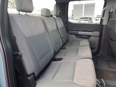 Used 2023 Ford F150 XLT image 25