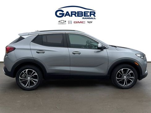 Used 2023 Buick Encore GX Select w/ Safety Package II FWD image 6
