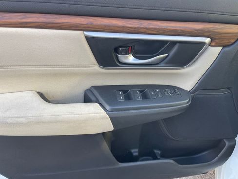 Certified 2018 Honda CR-V EX image 8
