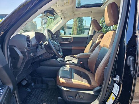 Used 2021 Ford Bronco Sport Badlands w/ Badlands Package AWD/4WD image 24
