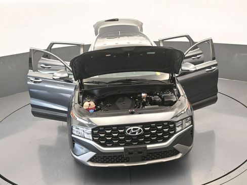 Used 2023 Hyundai Santa Fe SEL image 69