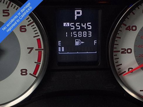 Used 2012 Subaru Impreza 2.0i Limited image 20