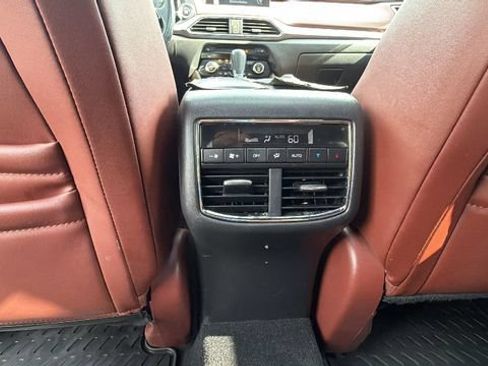 Used 2016 MAZDA CX-9 Signature AWD/4WD image 28